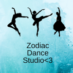 Zodiac Dance Studio <3