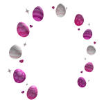 essence - Easter Eggs Aura