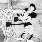 The Mouse friend group!