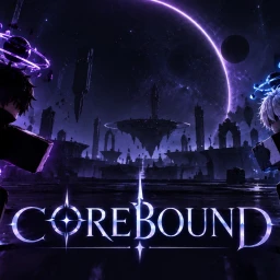 COREBOUND icon