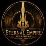 The Eternɑl Empire