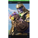 Fornite sqaud