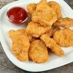 Mallie's Chicken Nuggets