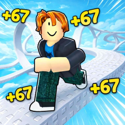 [⚡] +1 Speed Per Second