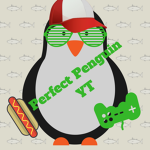 mlg penguin