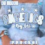 · angelics ·