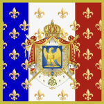 Napoleon's Army for france