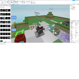 Intense Adventures (a work in progress)