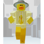 Duck Squxd