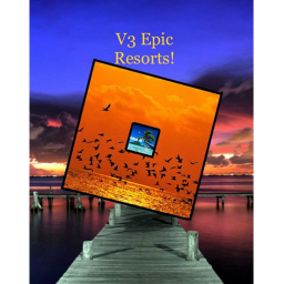 Epic Resorts!