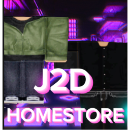 J2D's Homestore