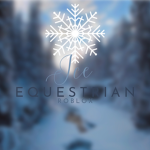 Ice Equestrian