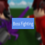 Boss Fighting Fan Group