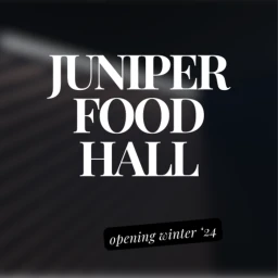Juniper Food Hall icon