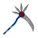 Scythe Valk sparcle time