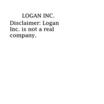 Logan Inc.