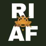 RIAF | Korps Kavaleri