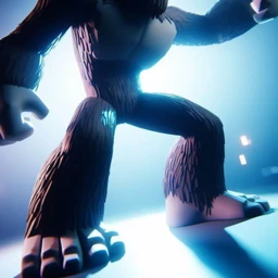 [Huge Foot] Island Tycoon X icon