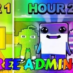Steal A Brainrot Moddedz ADMIN ABUSE TODAY!