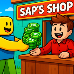 Sap's Shop