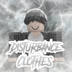 Disturbance Clothes