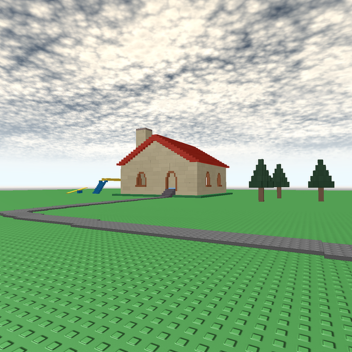 fellex's Place (No Edits)