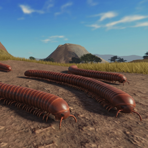 Bug Invasion [NEW]