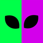 Purple vs. Green