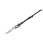 Shadow Void Spear