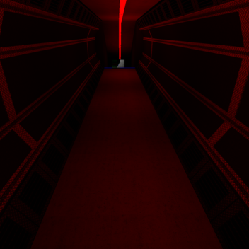 Voult 1O1 (HORROR MAZE)