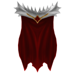 Gold Cape