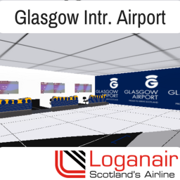 Glasgow Int'l Airport