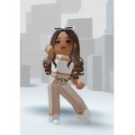 CATHY’S WORLD