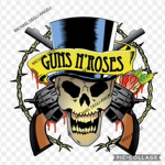 Guns en n’Roses