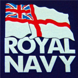 Royal Navy