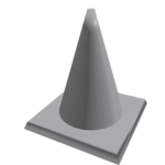 silver cone productions