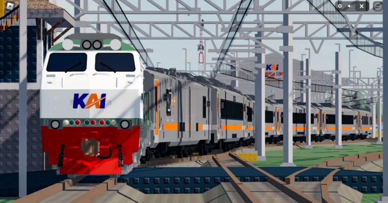 (UPD 3/3) Indonesian spoor [1.6.4]