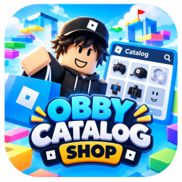 Obby  Catalog Shop
