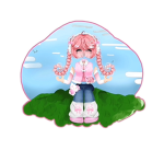 My lil PinkStrawberyy’s