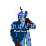 W.O.C.K
