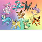 Pokémon Eevee