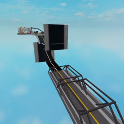 car crash simulator but my version