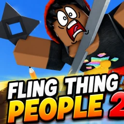 fling things and people 2 icon