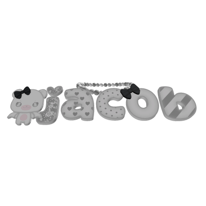 ʚ jacob ৎ ˙. Roblox item