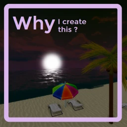 Why i create this? icon