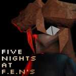 Five Nights at FEN's [ALPHA]