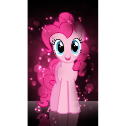the pony minigames
