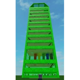 tower tycoon icon