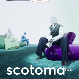 Showroom Scotomalab