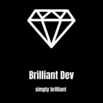 Brilliant Dev